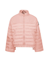 Piumino bimba bimaterico comfy Bomboogie