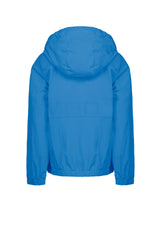Giubbotto bambino in nylon increspato Bomboogie