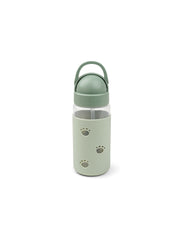 Borraccia Antigoccia con cannuccia 350 ml