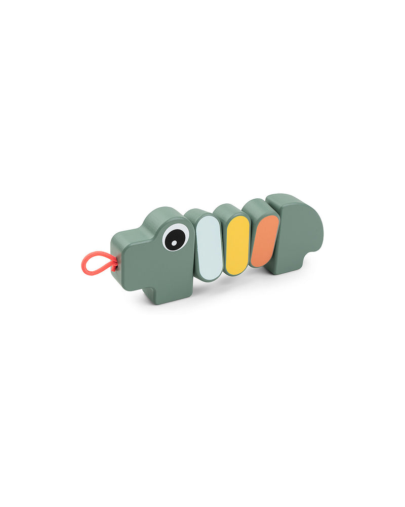 Gioco twist and turn croco