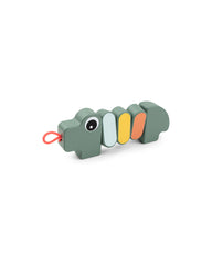 Gioco twist and turn croco