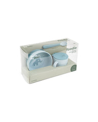 Set Pappa Foodie -ciotola, cucchiaio e tazza -  Done By Deer