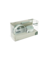 Set Pappa Foodie -ciotola, cucchiaio e tazza -  Done By Deer