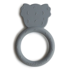 Massaggiagengive in silicone Mushie