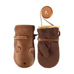 Donsje - Guanti in pelle
