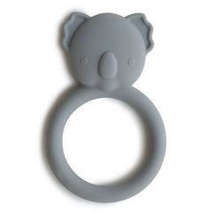 Massaggiagengive in silicone Mushie