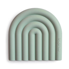 Massaggiagengive Rainbow Mushie