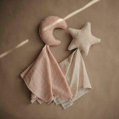 Doudou Mushie