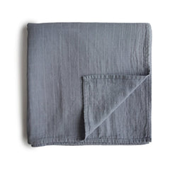 Mussola 120x120 cm Mushie