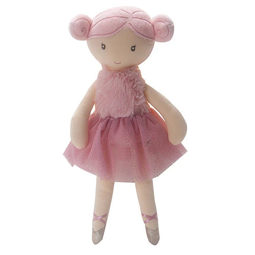 Peluche Ballerina