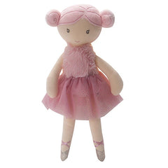 Peluche Ballerina