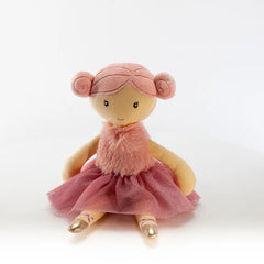 Peluche Ballerina