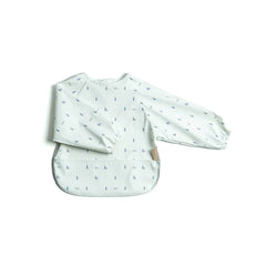 Bamboom_Bib impermeabile con maniche