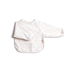 Bamboom_Bib impermeabile con maniche