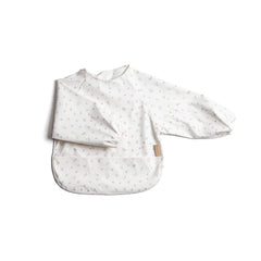 Bamboom_Bib impermeabile con maniche