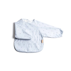 Bamboom_Bib impermeabile con maniche