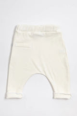 Pantaloncino Pure Neonato Bamboom