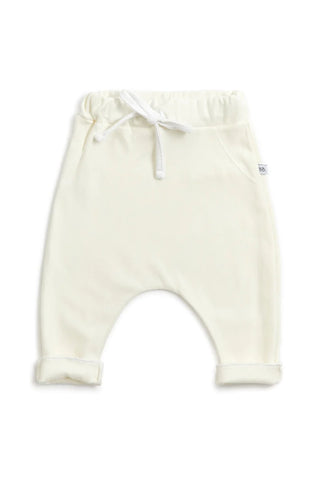 Pantaloncino Pure Neonato Bamboom