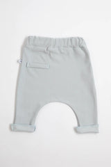 Pantaloncino Pure Neonato Bamboom