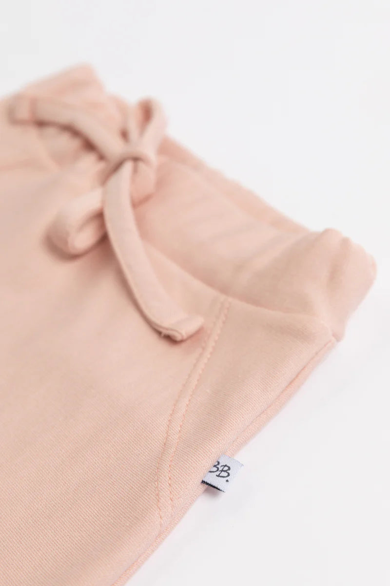 Pantaloncino Pure Neonato Bamboom