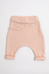 Pantaloncino Pure Neonato Bamboom