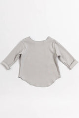 Maglia manica lunga Pure neonato Bamboom