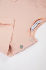 Maglia manica lunga Pure neonato Bamboom