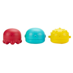 Giochi da bagno - Squeeze and Switch