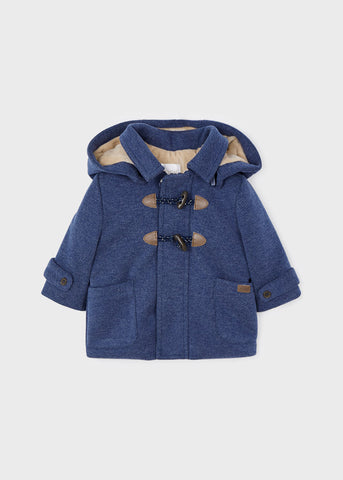 Cappotto trench bambino