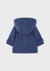 Cappotto trench bambino