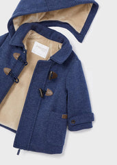 Cappotto trench bambino