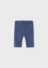 Pantaloni eleganti neonato