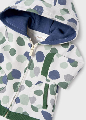 Tuta tre pezzi Bambino