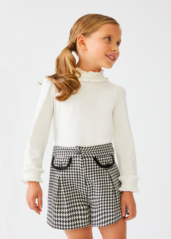 Dolcevita volant bambina