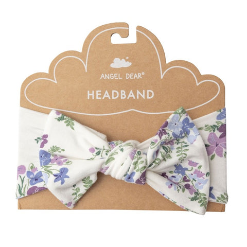 Fascia per capelli in bambù