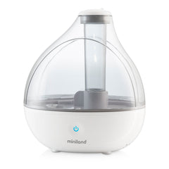 Humidrop - umidificatore a nebbiolina fredda