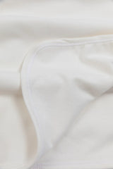 Coperta Clinica neonato 75x100 cm Bamboom