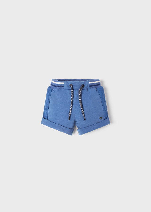 Pantaloncino tuta neonato