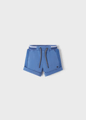 Pantaloncino tuta neonato