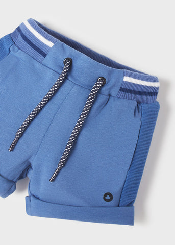 Pantaloncino tuta neonato