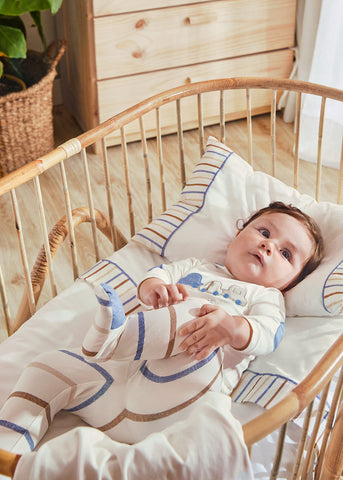 Completo ghettina neonato