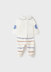 Completo ghettina neonato