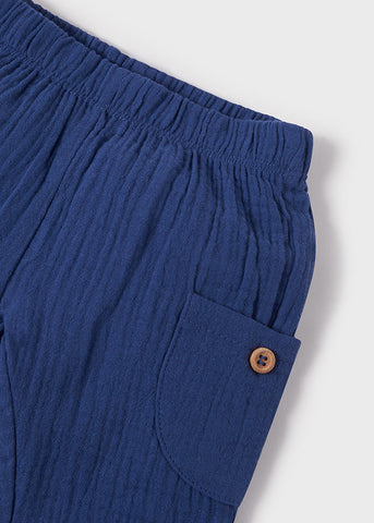 Completo pantalone lungo e felpa bambino