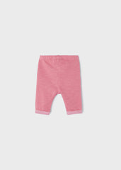 Completo 3 pezzi bambina