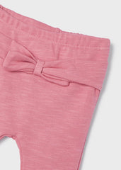 Completo 3 pezzi bambina