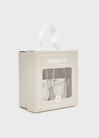 Mocassini neonato