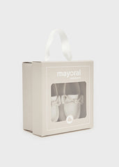 Mocassini neonato