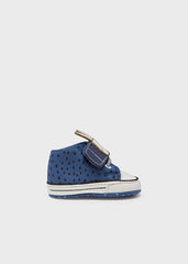 Scarpe sportive neonata