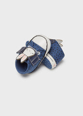Scarpe sportive neonata