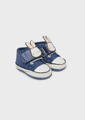 Scarpe sportive neonata